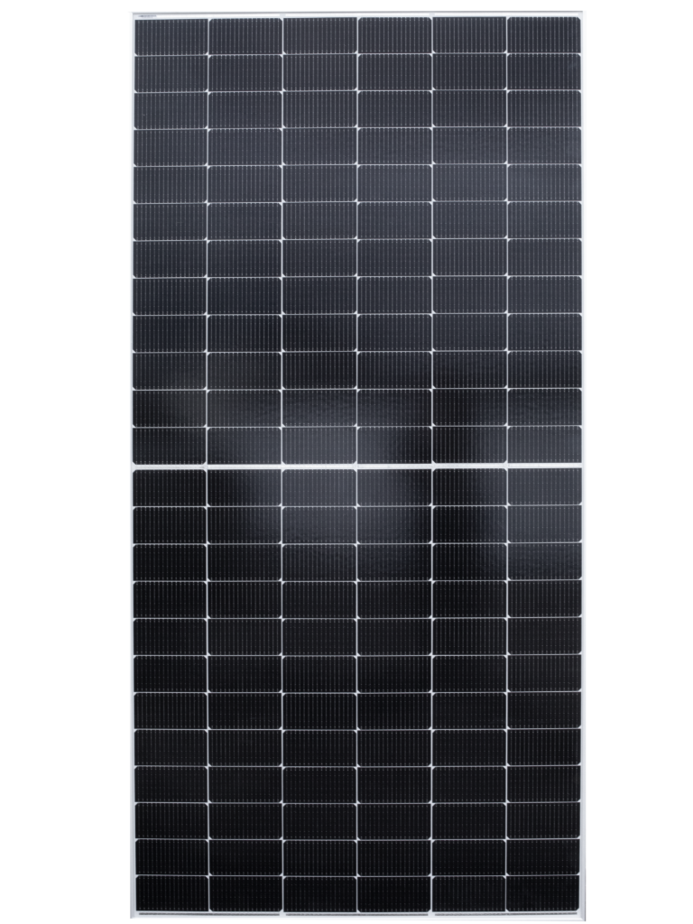 Tdc Solar Panel Солнечная батарея 600 Вт Solar TDC - БайкалТесла