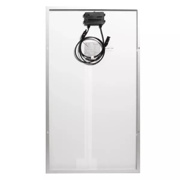Tdc Solar Panel Солнечная батарея 100 Вт Solar TDC100M6-33 - БайкалТесла
