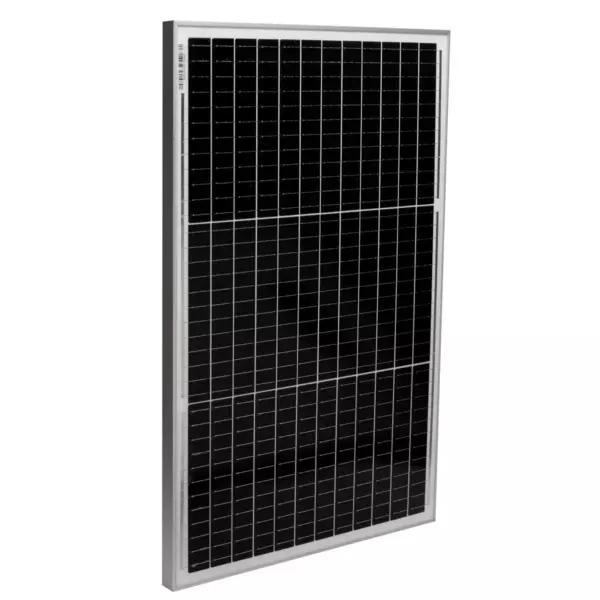 Tdc Solar Panel Солнечная батарея 50 Вт Solar TDC-M50-36 - БайкалТесла