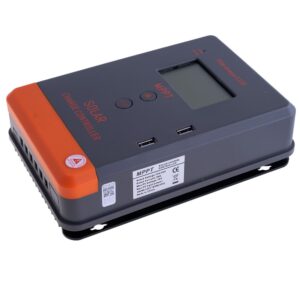 Контроллер заряда PowMr POW Keeper1230