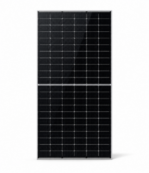 Солнечная батарея 615 Вт JinkoSolar Tiger Neo N-type